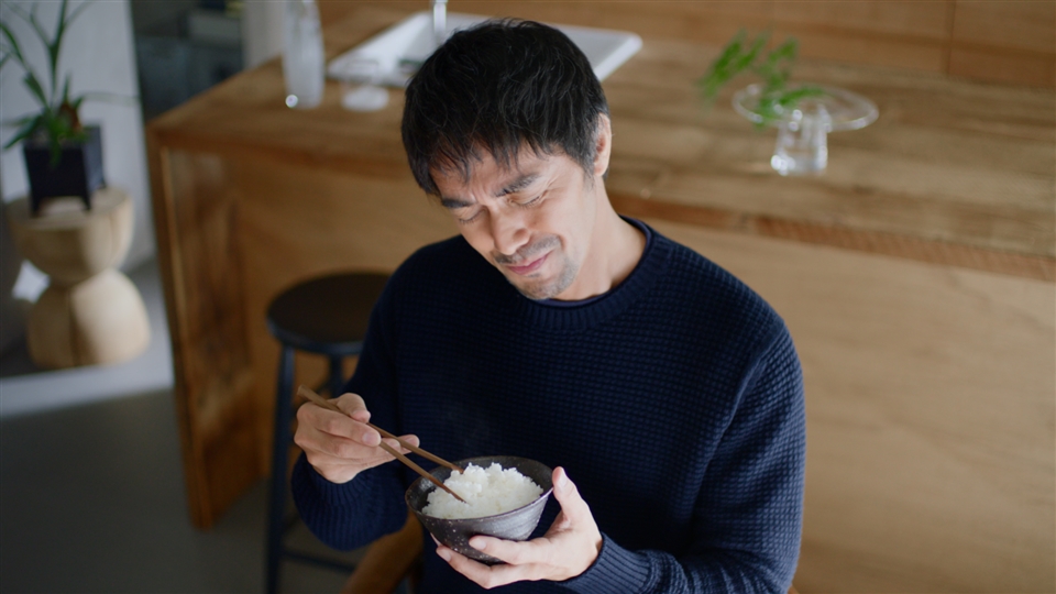【阿部寛さん出演】炎舞炊きTVCM「そろそろ、炎舞炊き。後悔」篇 15秒