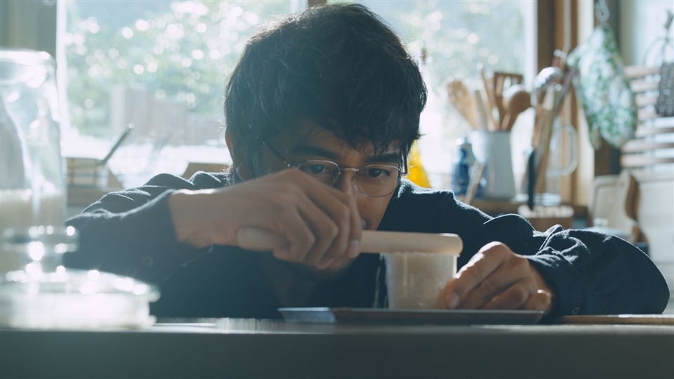 【阿部寛さん出演】炊飯ジャー TVCM「さあ、ごはんだ、ごはんだ。」篇　30秒
